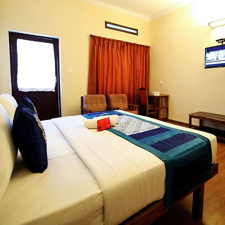 Oyo 2887 Hotel Sn International Kumily Dış mekan fotoğraf